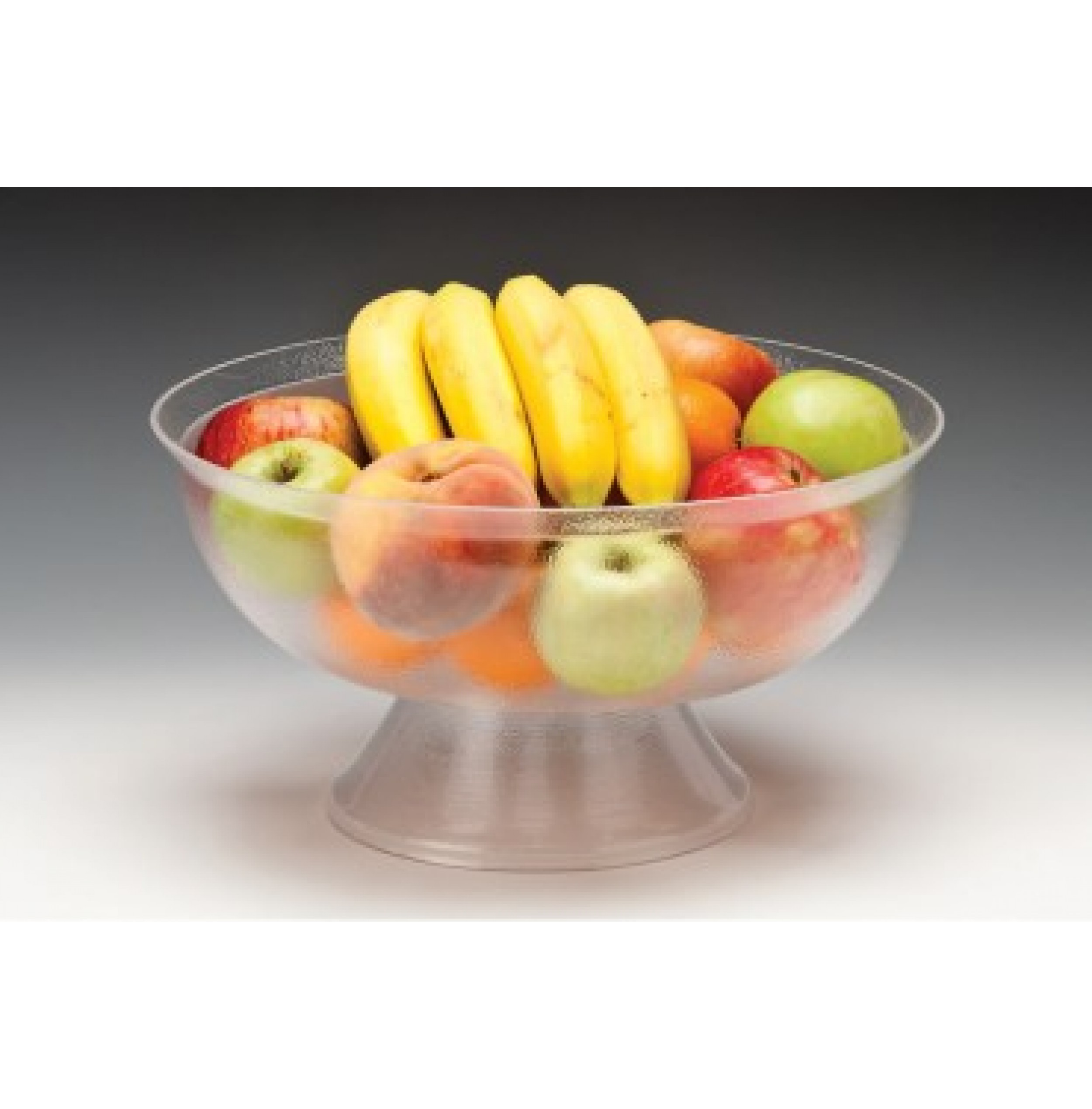AKRİLİK KASE Ø 35 Cm X H: 21 Cm